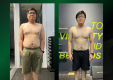 transformation 9