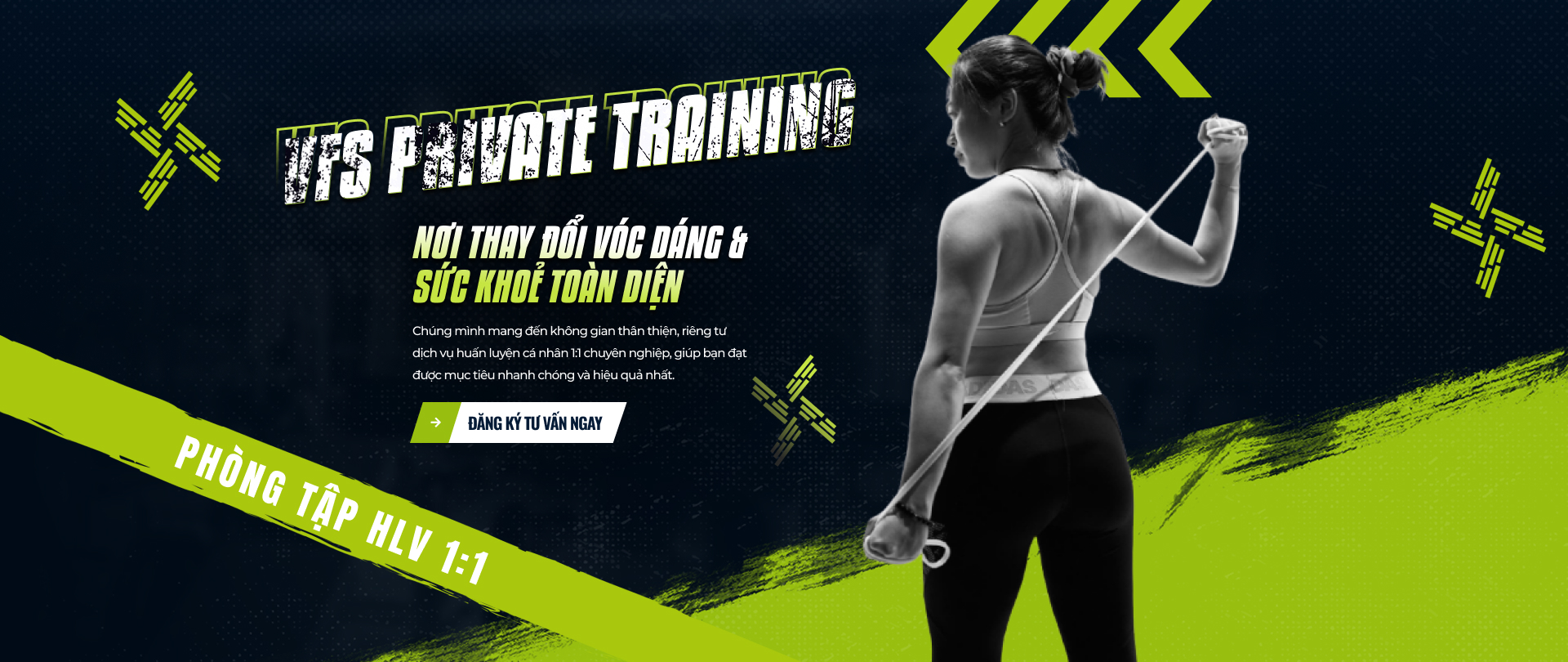 VFS - Private Training