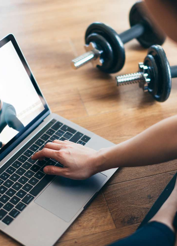 COACHING ONLINE