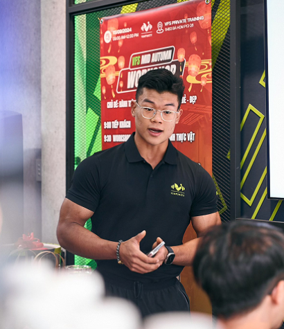 Võ Phúc Vinh