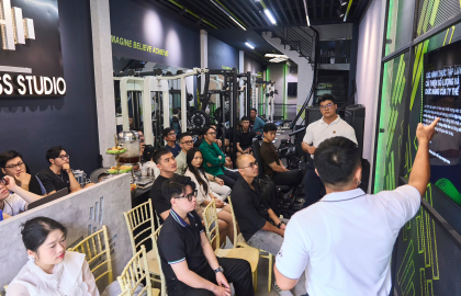WorkShop