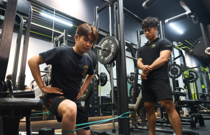 Chất Lượng Chuyên Môn