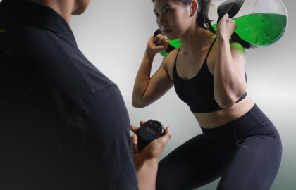 Tập Gym Bao Nhiêu Buổi 1 Tuần Là Tốt Nhất?