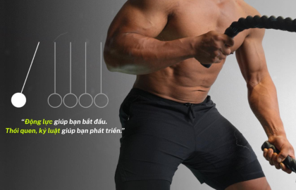 Phòng Tập Gym Tại Quận 6 Giá Rẻ | VFS Private Training