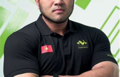 ĐÌNH KHANG