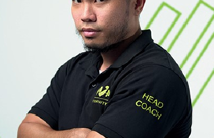 NGUYỄN HOÀNG LONG