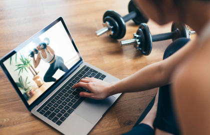 COACHING ONLINE