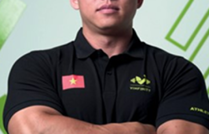 QUÁCH HIẾU TRUNG