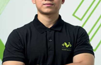TRẦN QUANG LÂM