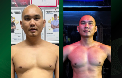 transformation 11