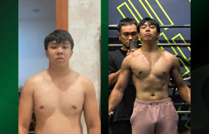 transformation 2