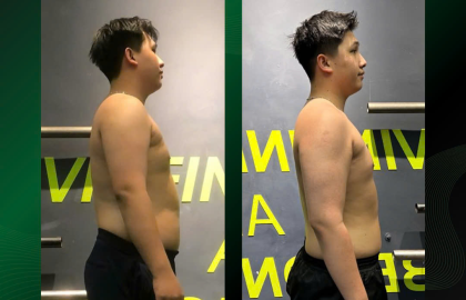 transformation 3