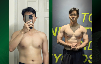 transformation 4