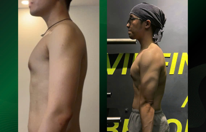 transformation 5