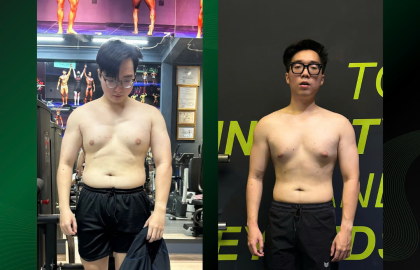 transformation 7
