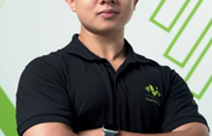 VÕ PHẠM XUÂN HOÀNG
