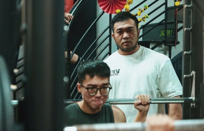 Đào Tạo Cá Nhân Cho Người Mới Bắt Đầu Tại VFS Private Training Quận 6