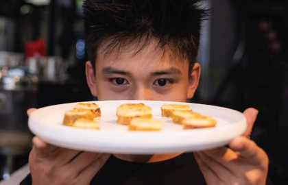  Giải Pháp Dinh Dưỡng Tối Ưu Từ VHS Meal Cho Người Tập Gym