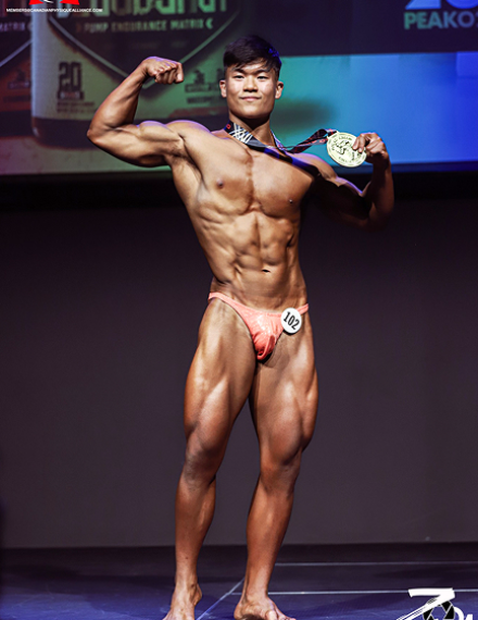 Võ Phúc Vinh
