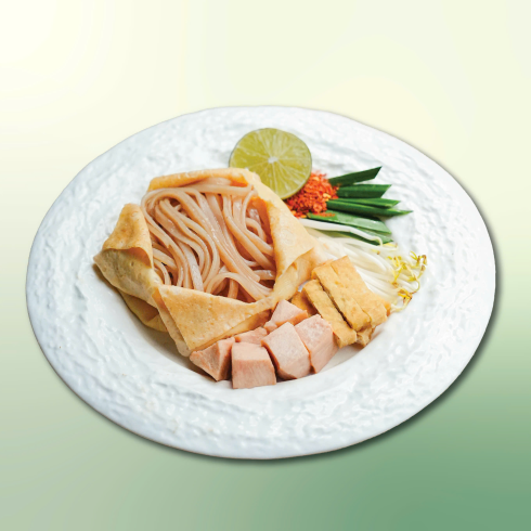 Pad Thái