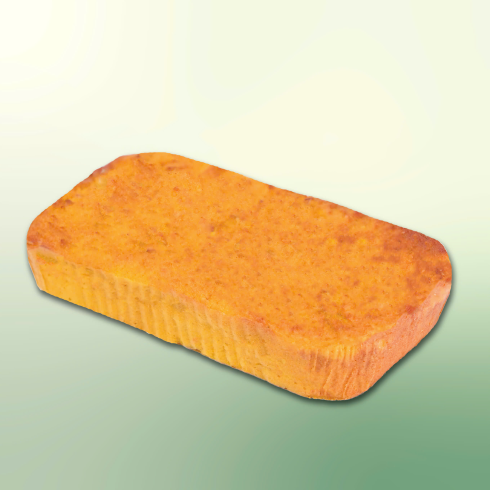 Pumpkin Cake