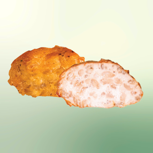 Chả Cốm Gà