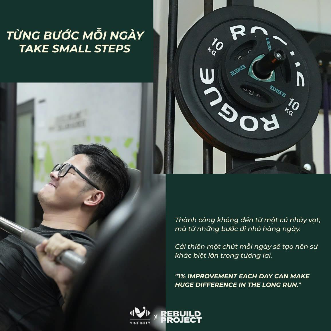 Phòng Tập Gym Tại Quận 6 Giá Rẻ | VFS Private Training