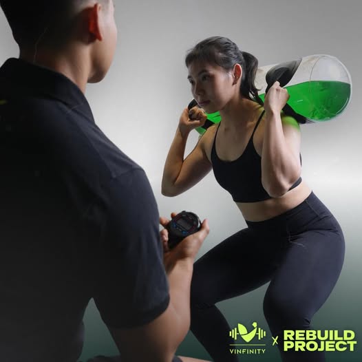 Phòng Tập Gym Tại Quận 6 Giá Rẻ | VFS Private Training
