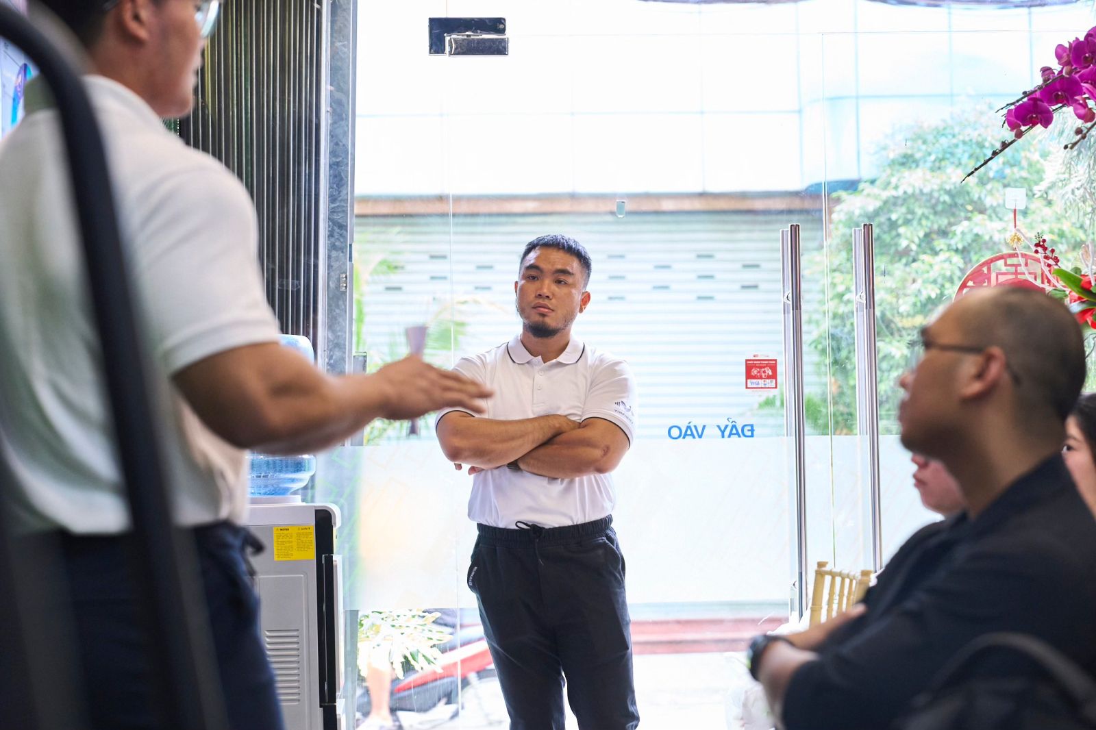 VFS PRIVATE TRAINING
