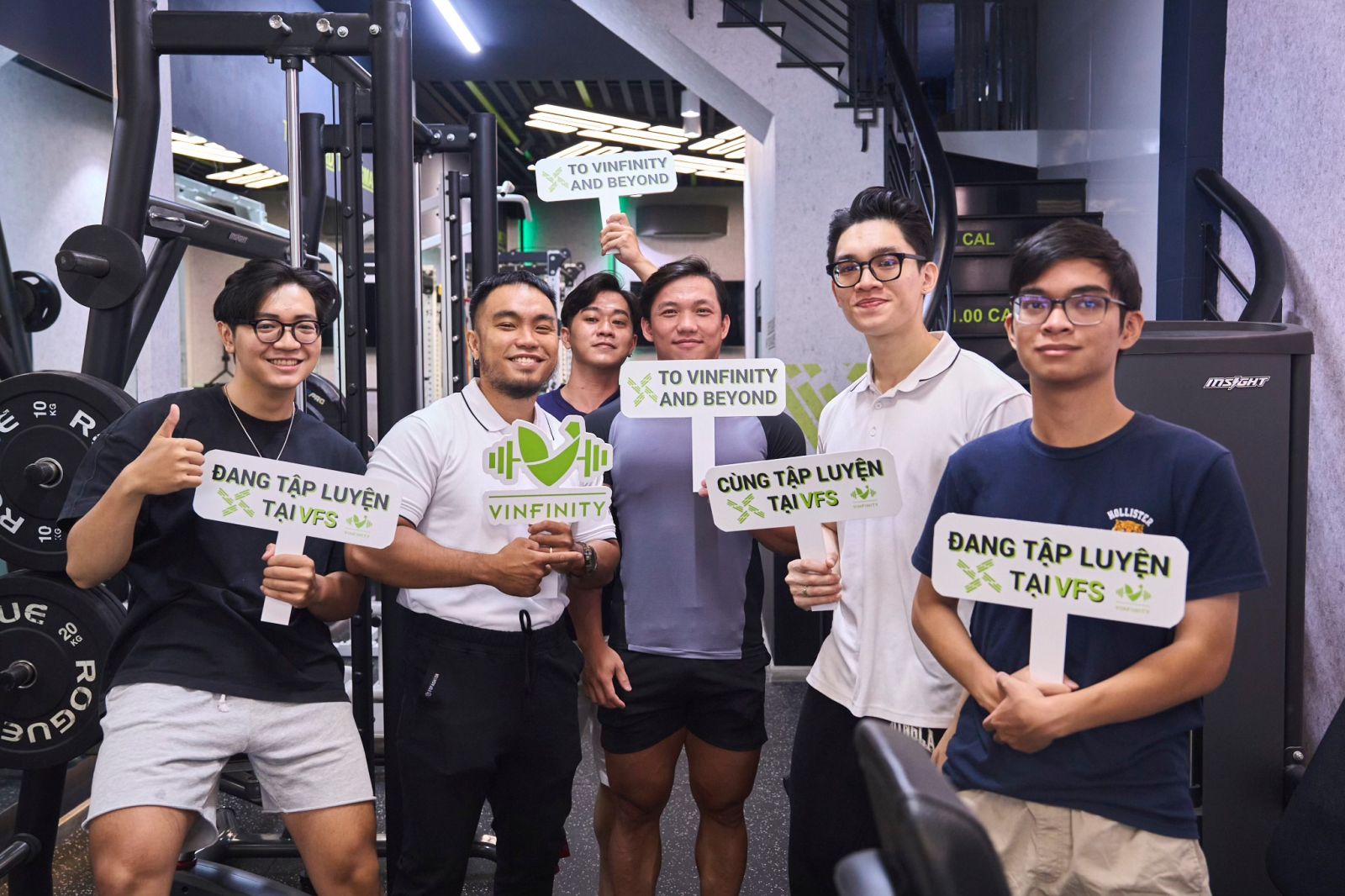 VFS PRIVATE TRAINING