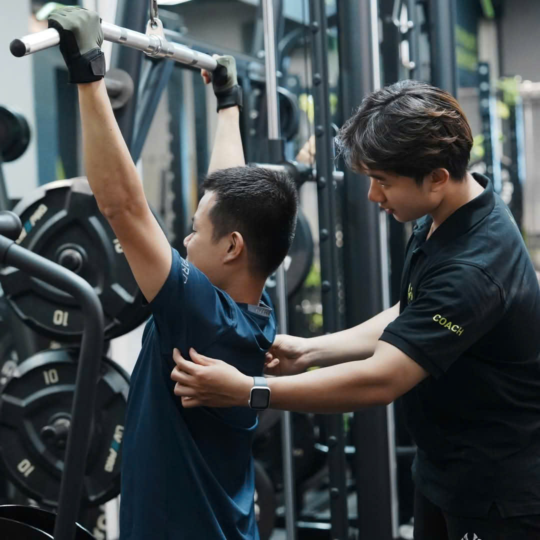 VFS PRIVATE TRAINING
