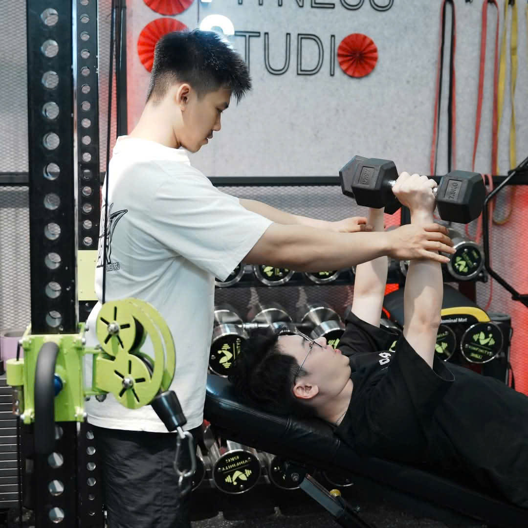 VFS PRIVATE TRAINING