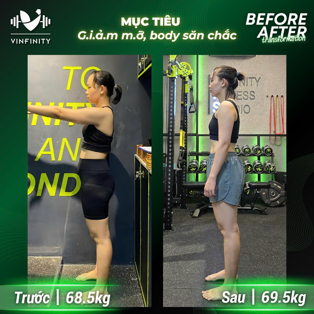 VFS PRIVATE TRAINING
