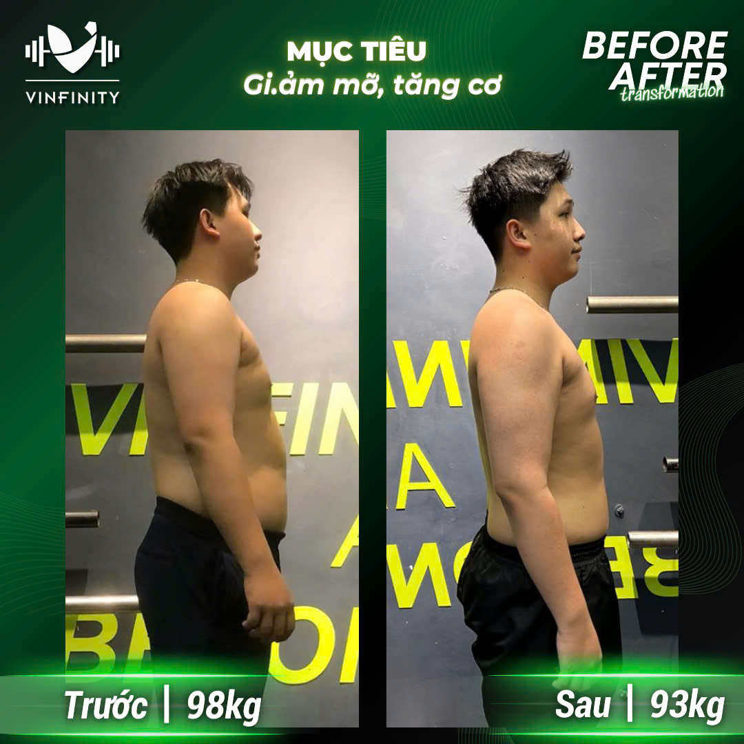VFS PRIVATE TRAINING