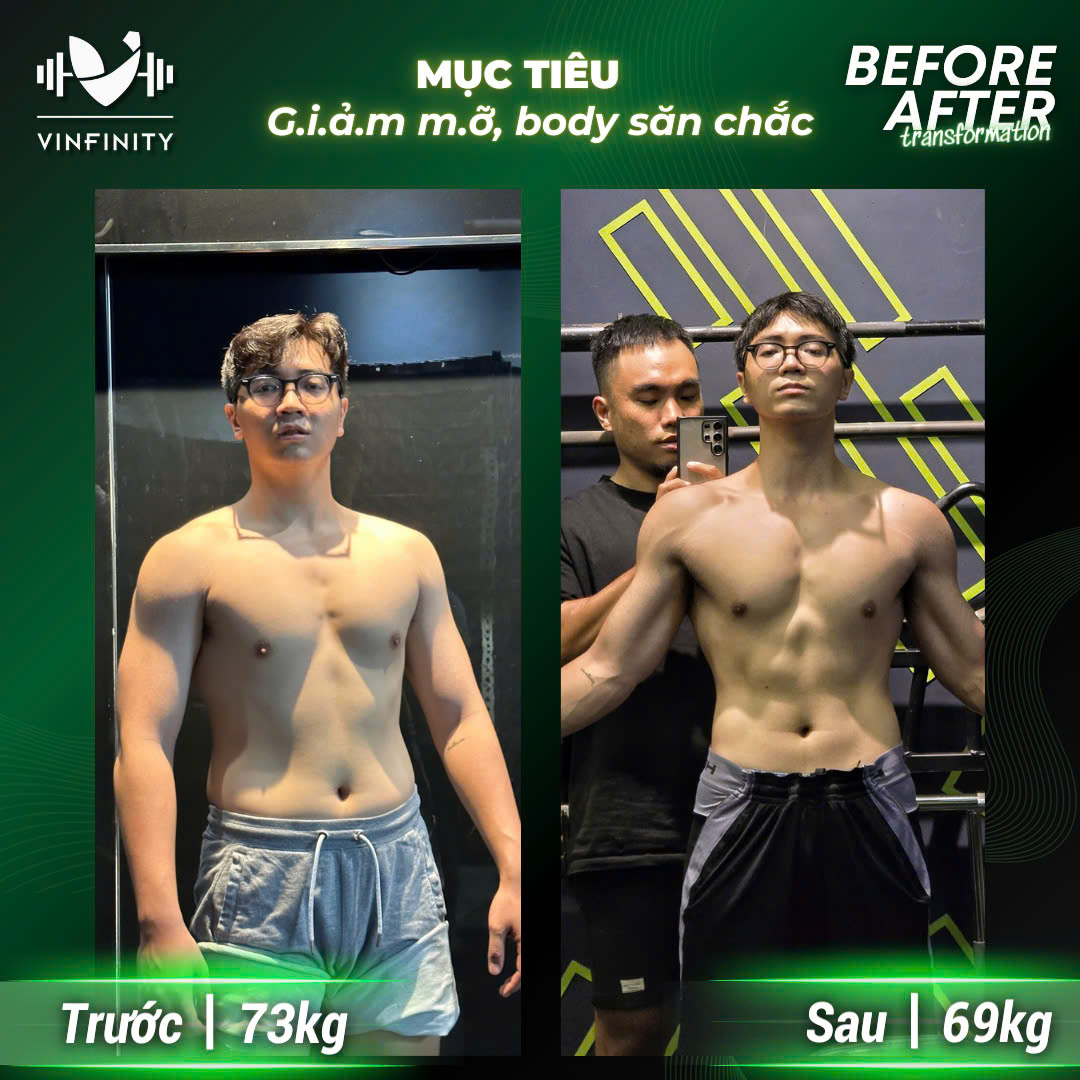 VFS PRIVATE TRAINING