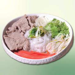  Phở Bò