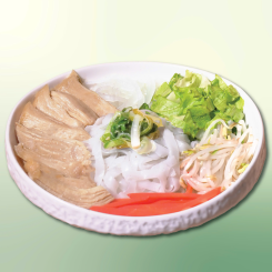  Phở Gà