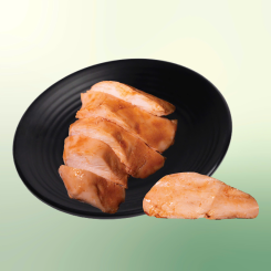 Ức Gà Sousvide Xá Xíu (150g)